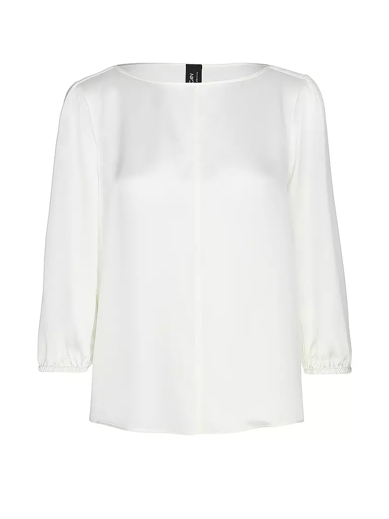 MARC CAIN  | Blusenshirt | Bianco