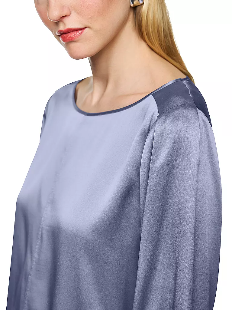 MARC CAIN  | Blusenshirt | Blu