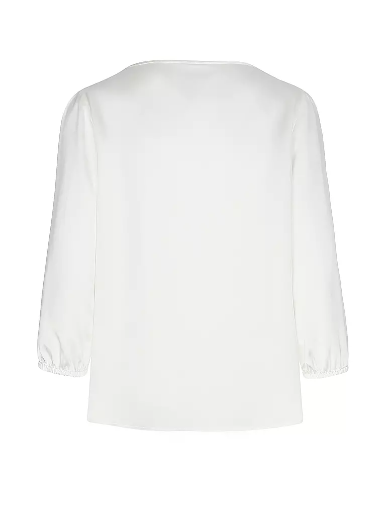 MARC CAIN  | Blusenshirt | Bianco