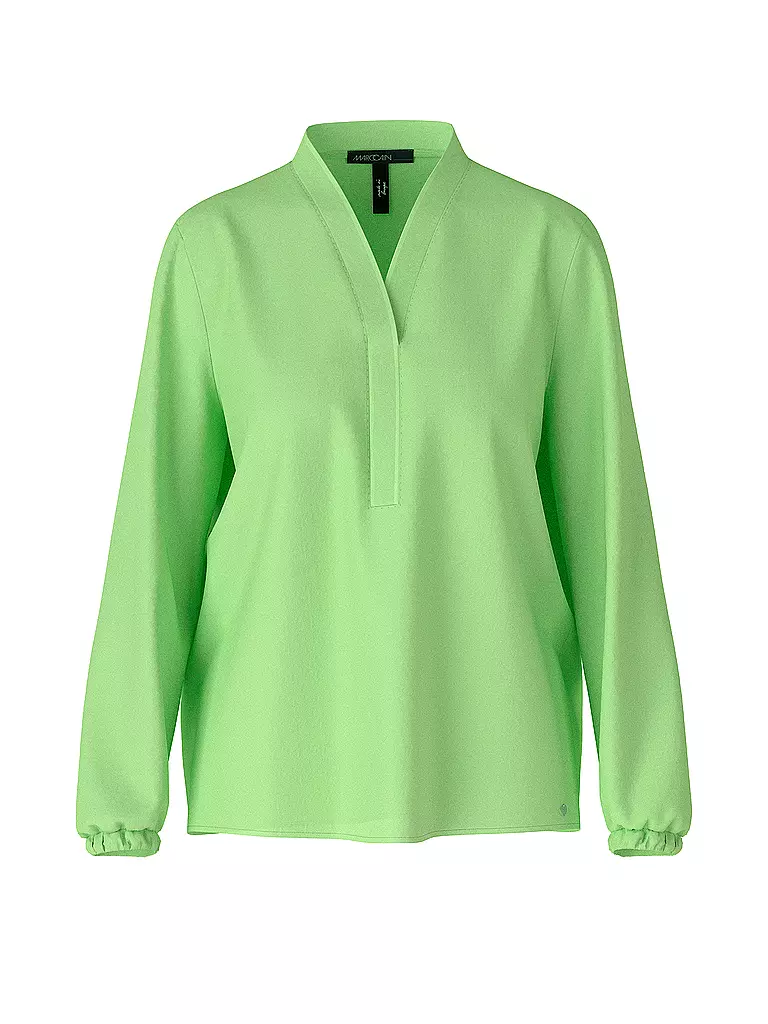 MARC CAIN  | Camicetta | Verde chiaro