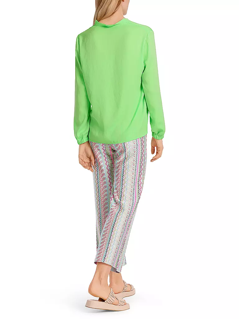 MARC CAIN  | Camicetta | Verde chiaro
