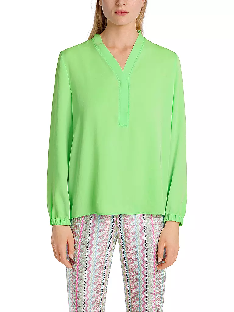 MARC CAIN  | Camicetta | Verde chiaro