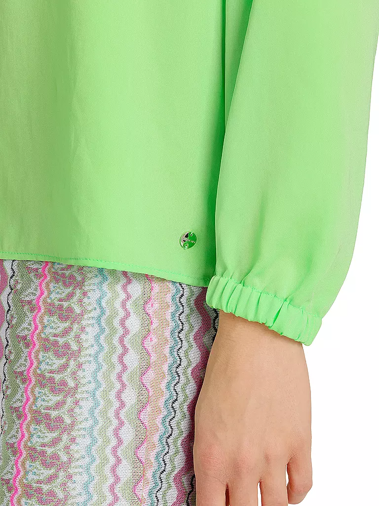 MARC CAIN  | Camicetta | Verde chiaro