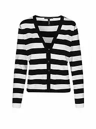 MARC CAIN  | Cardigan | Bianco