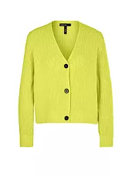 MARC CAIN  | Cardigan | Verde