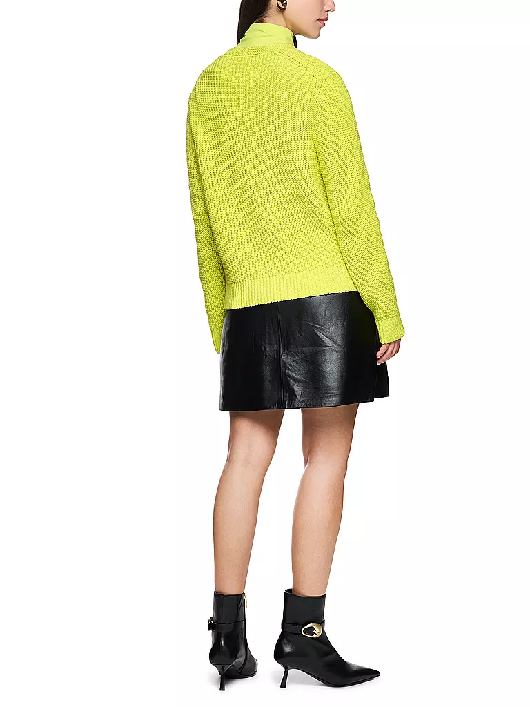 MARC CAIN  | Cardigan | Verde