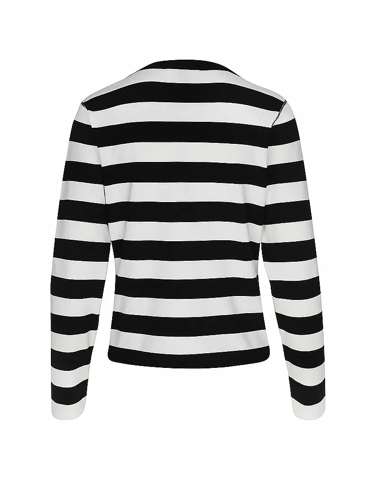 MARC CAIN  | Cardigan | Bianco