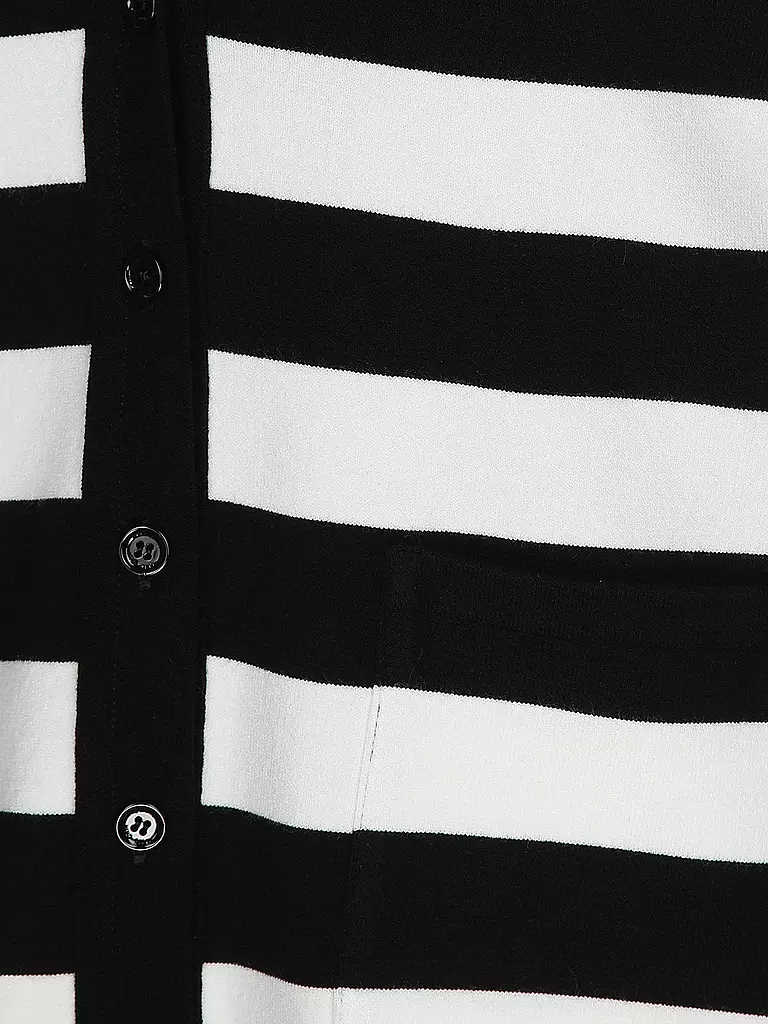 MARC CAIN  | Cardigan | Bianco