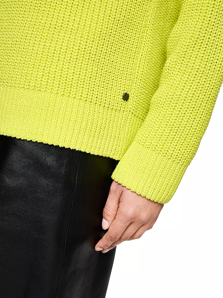 MARC CAIN  | Cardigan | Verde