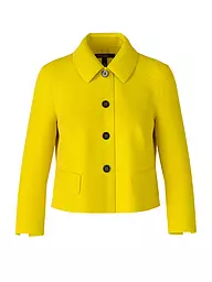 MARC CAIN  | Giacca | Giallo