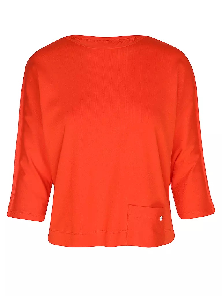 MARC CAIN  | Langarmshirt  | Rosso