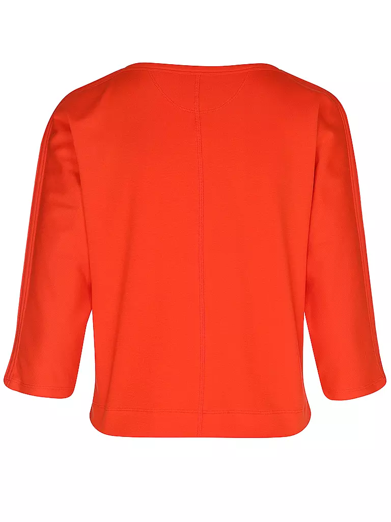 MARC CAIN  | Langarmshirt  | Rosso