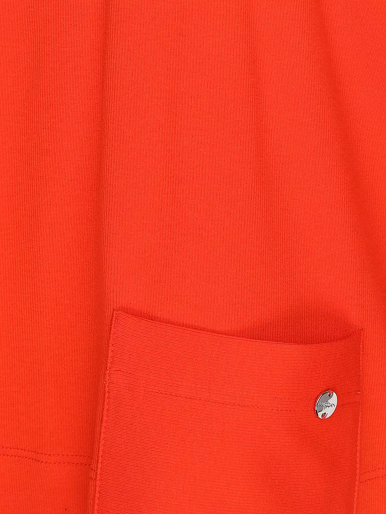 MARC CAIN  | Langarmshirt  | Rosso