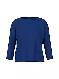 MARC CAIN  | Langarmshirt  | Blu scuro