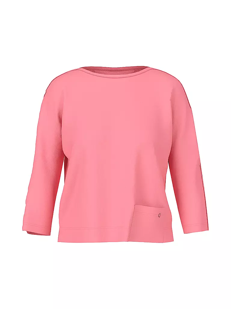 MARC CAIN  | Maglietta a maniche lunghe | Rosa