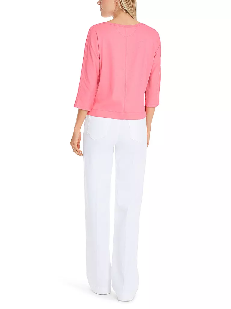 MARC CAIN  | Maglietta a maniche lunghe | Rosa
