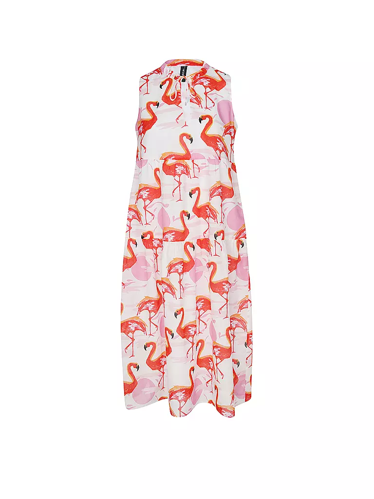 MARC CAIN  | Maxi abito | Rosa