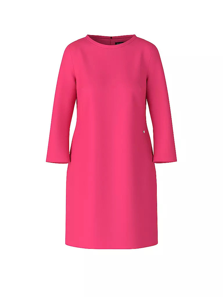 MARC CAIN  | Mididress | Fucsia