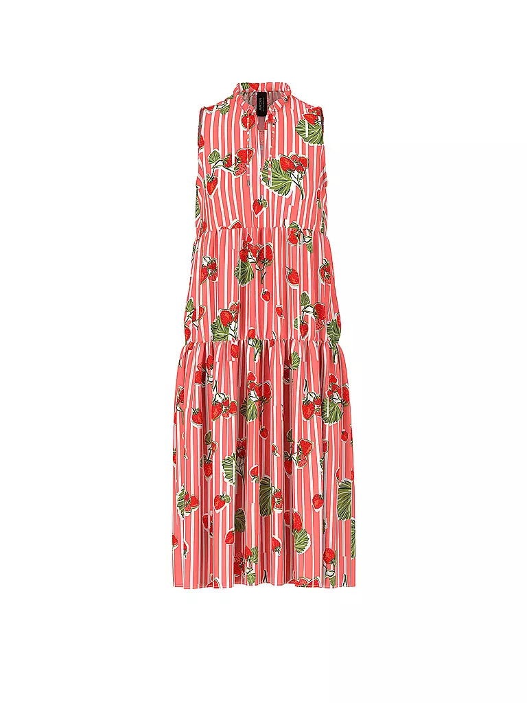 MARC CAIN  | Mididress | Rosso