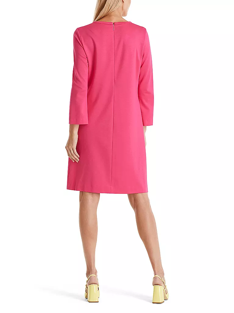 MARC CAIN  | Mididress | Fucsia