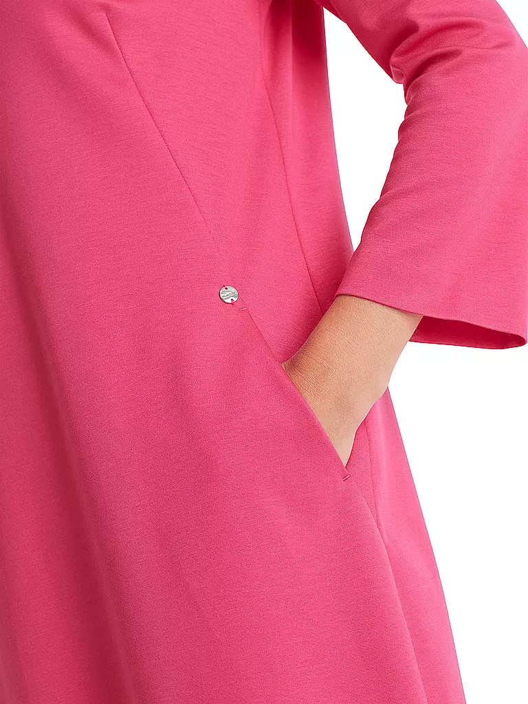 MARC CAIN  | Mididress | Fucsia