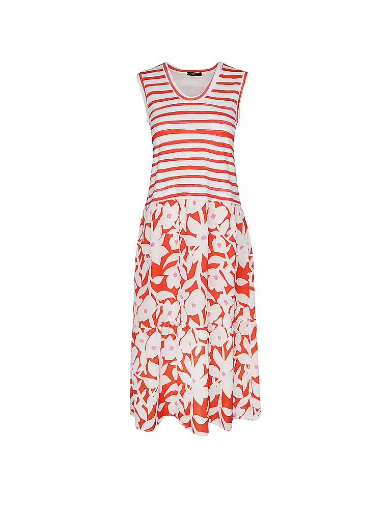MARC CAIN  | Midikleid | Rosso