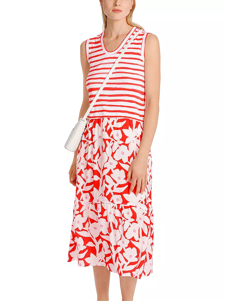 MARC CAIN  | Midikleid | Rosso