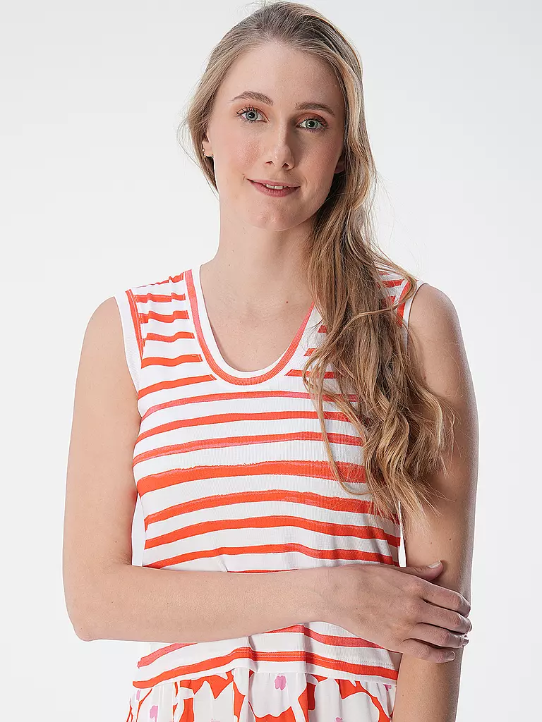 MARC CAIN  | Midikleid | Rosso