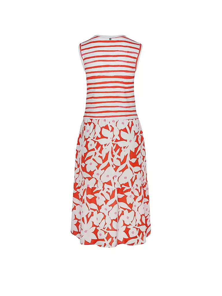 MARC CAIN  | Midikleid | Rosso