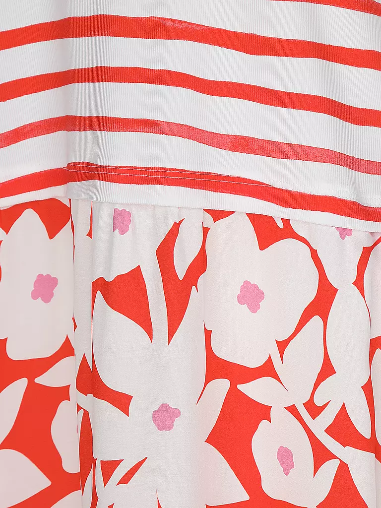 MARC CAIN  | Midikleid | Rosso