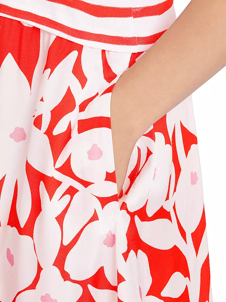 MARC CAIN  | Midikleid | Rosso