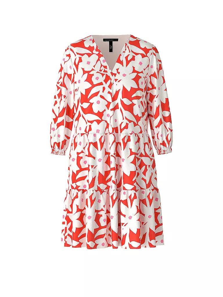 MARC CAIN  | Minikleid | Rosso