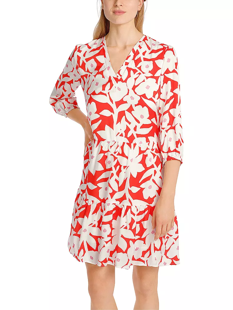 MARC CAIN  | Minikleid | Rosso