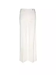 MARC CAIN  | Pantaloni business | Beige