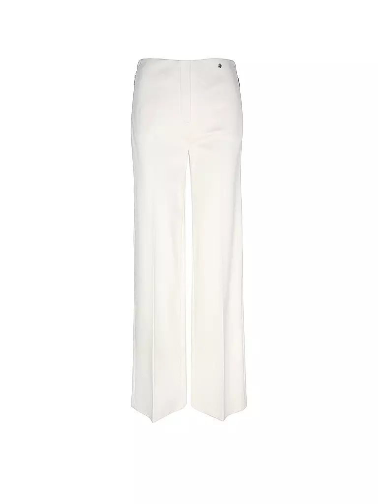 MARC CAIN  | Pantaloni business | Beige