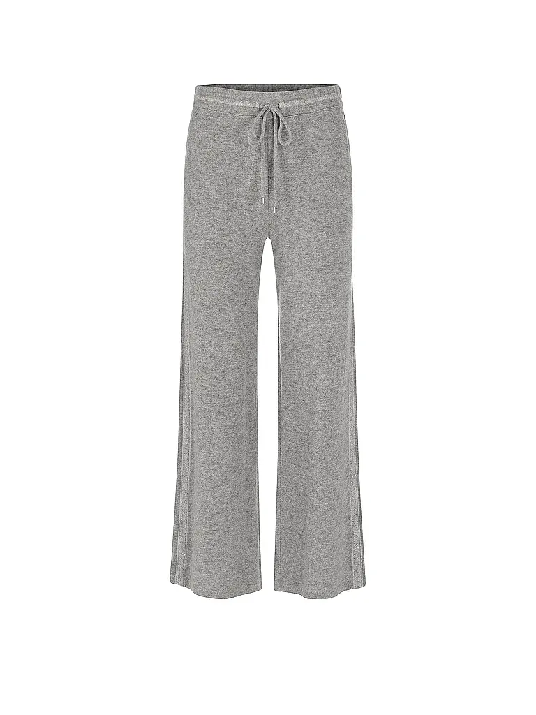 MARC CAIN  | Pantaloni Marlene WASCHINGTON | Grigio