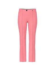 MARC CAIN  | Hose SYDNAY Slim Fit | Fucsia