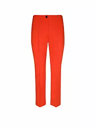 MARC CAIN  | Hose SYDNAY Slim Fit | Rosso