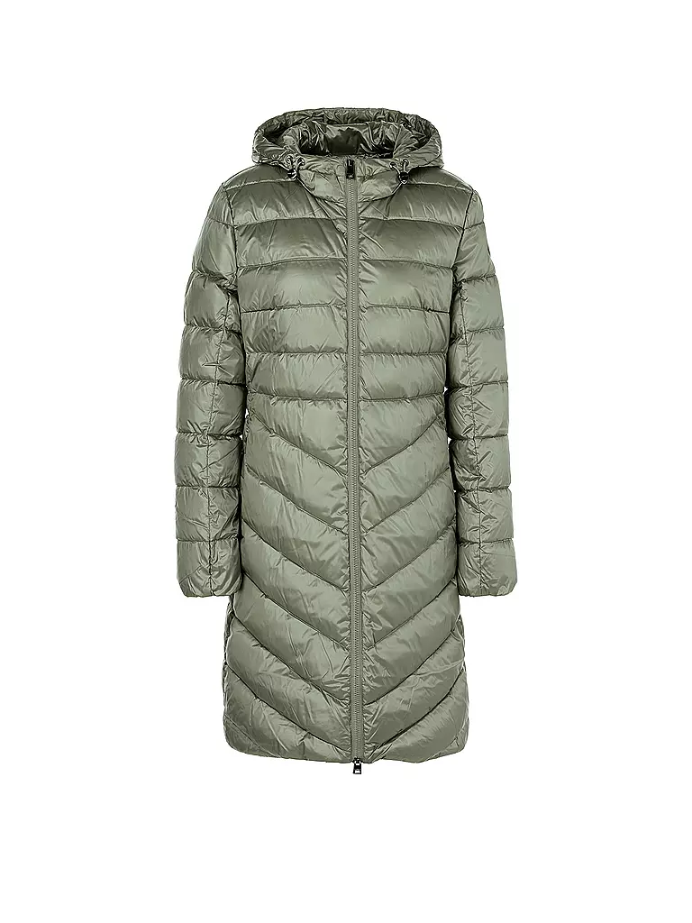 MARC CAIN  | Piumino | Verde