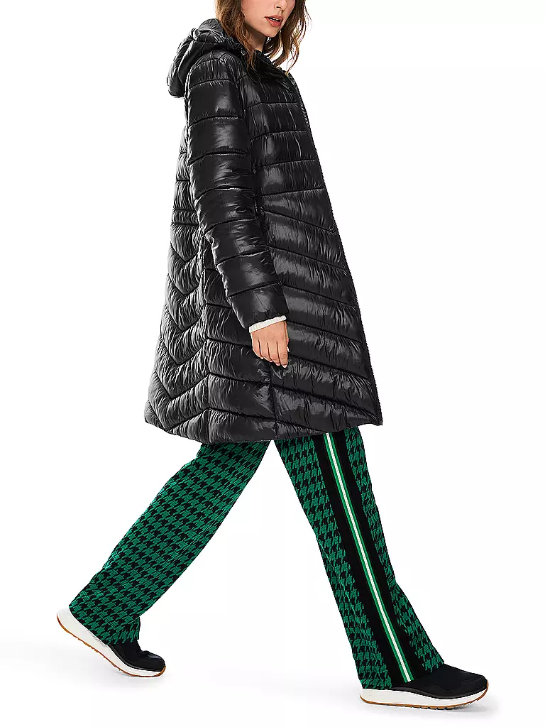 MARC CAIN  | Piumino | Nero