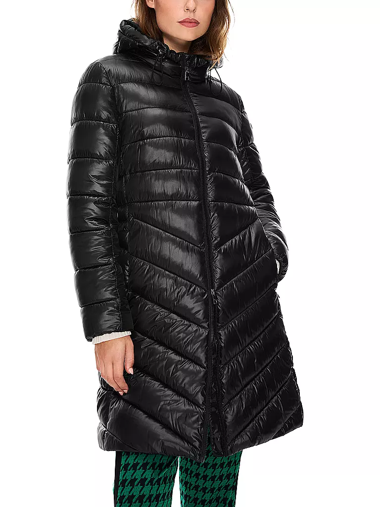 MARC CAIN  | Piumino | Nero