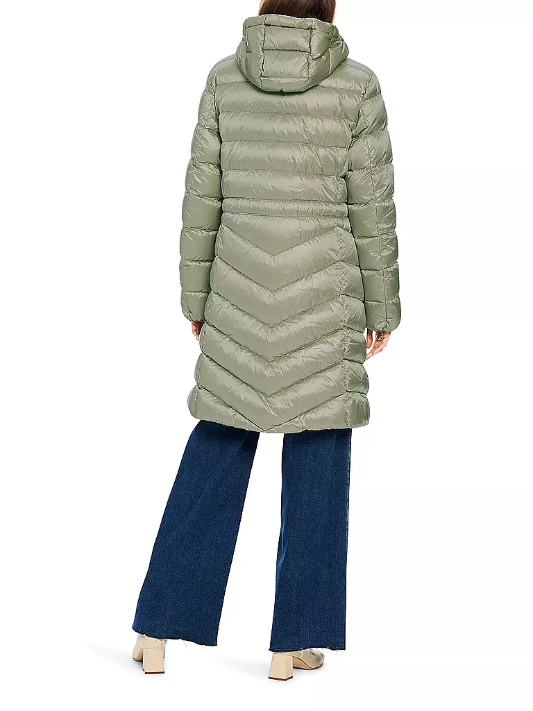 MARC CAIN  | Piumino | Verde