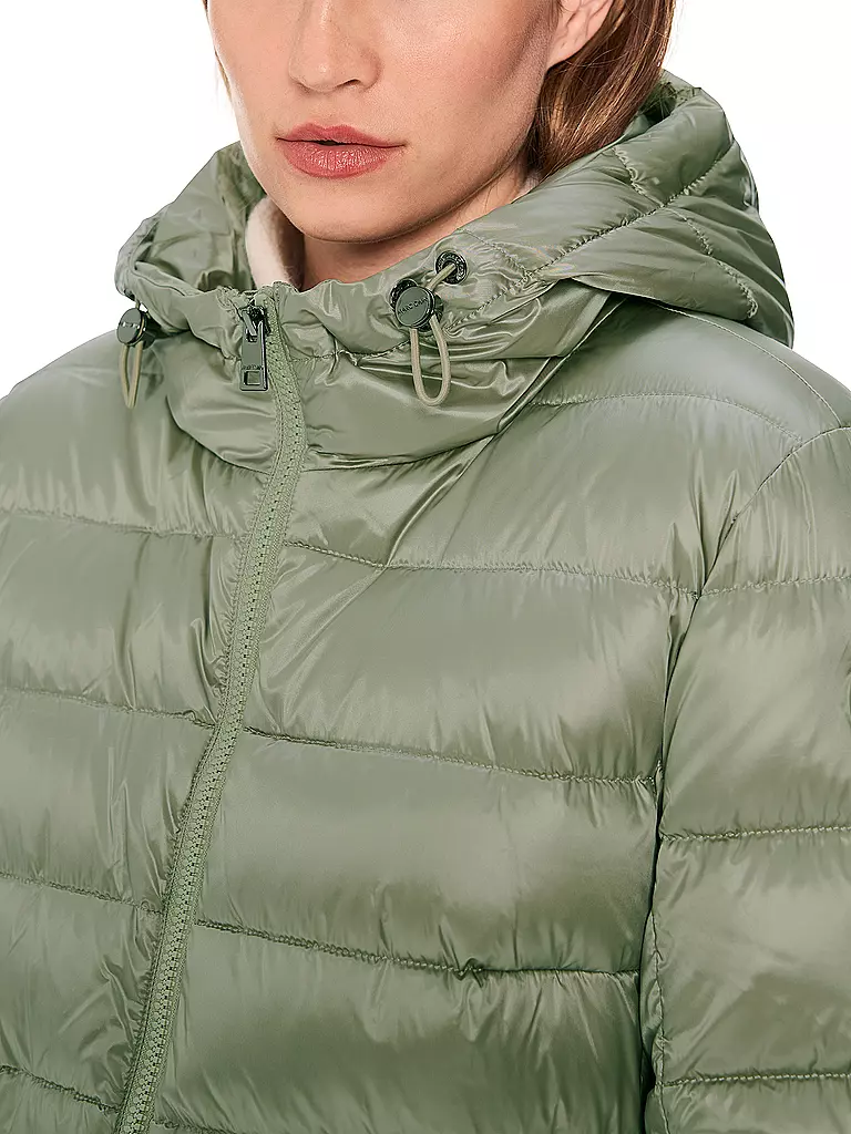MARC CAIN  | Piumino | Verde