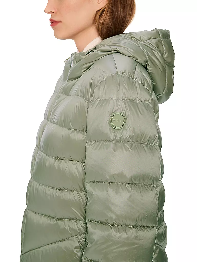 MARC CAIN  | Piumino | Verde