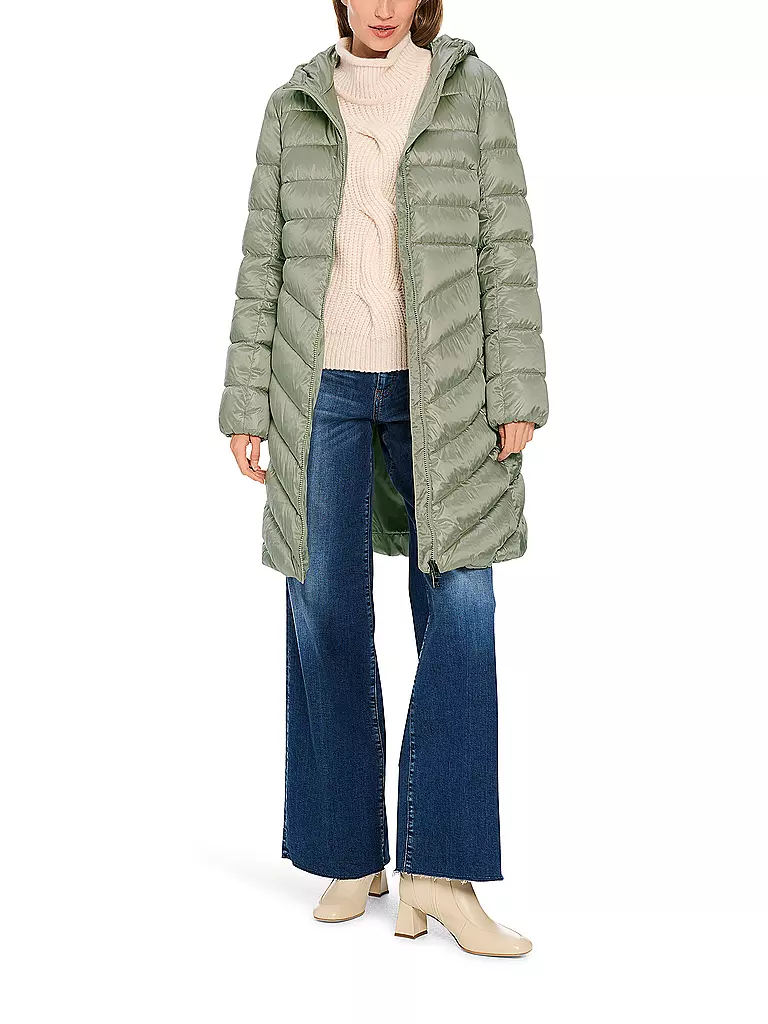 MARC CAIN  | Piumino | Verde
