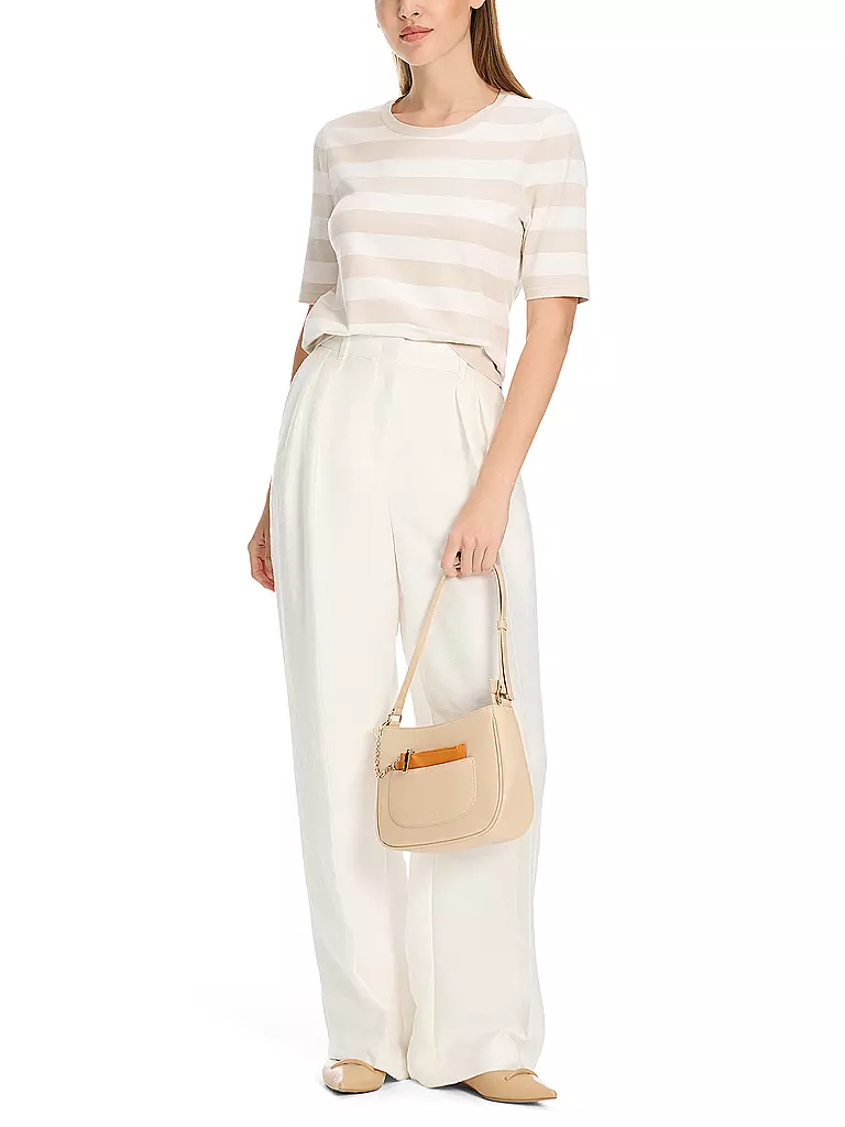 MARC CAIN  | Pullover | Beige