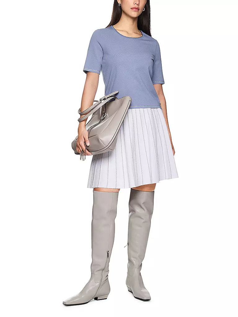 MARC CAIN  | Pullover | Blu