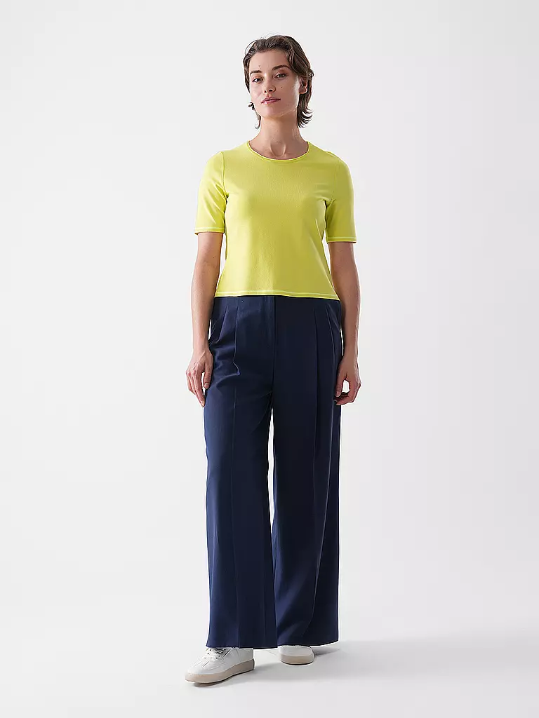 MARC CAIN  | Pullover | Giallo
