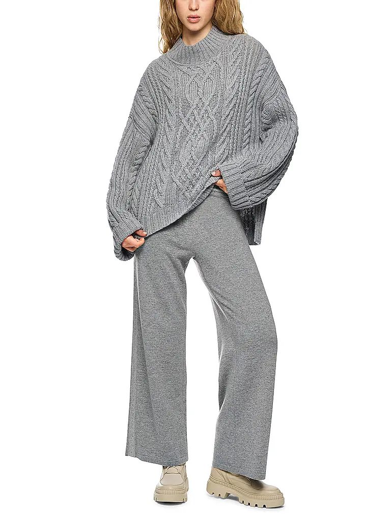MARC CAIN  | Pullover | Grigio