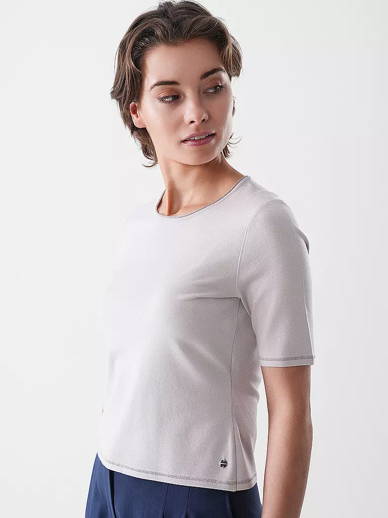 MARC CAIN  | Pullover | Grigio chiaro